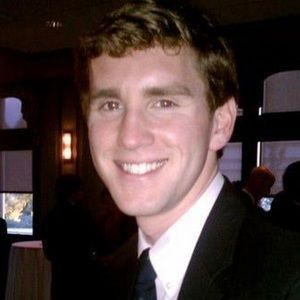 Meet your Posher, Garrett